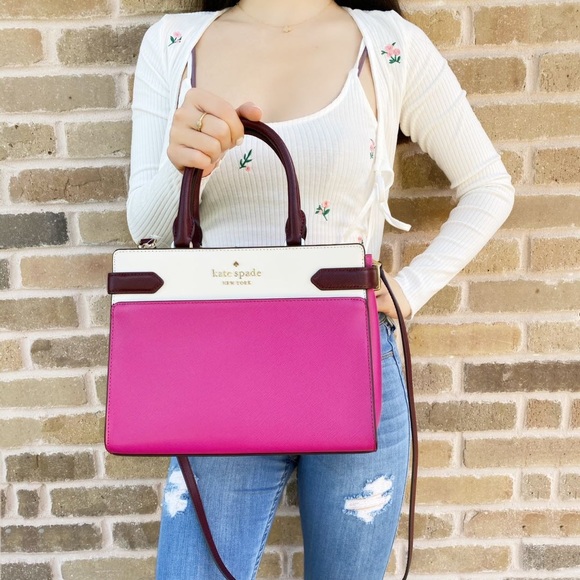 Gabysbags💞 Kate Spade Satchel & Crossbody Pick1 - Picture 8 of 11